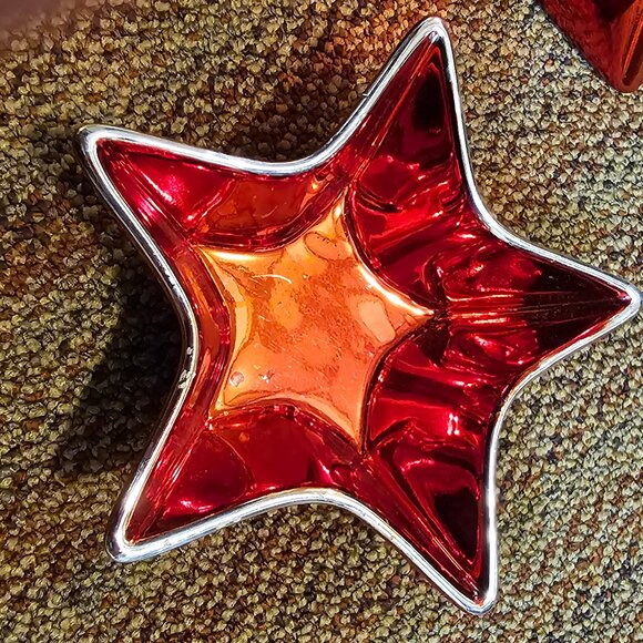 Set Of 2 Food Network Star Bowls - Picture 4 of 4